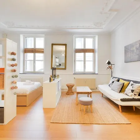 Le Cocon Des Ponts נאנסי